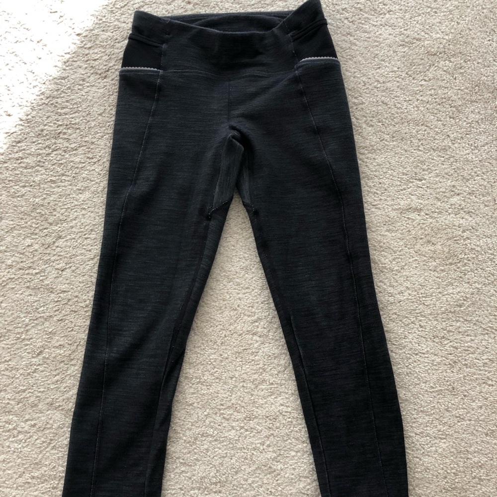Lululemon pants